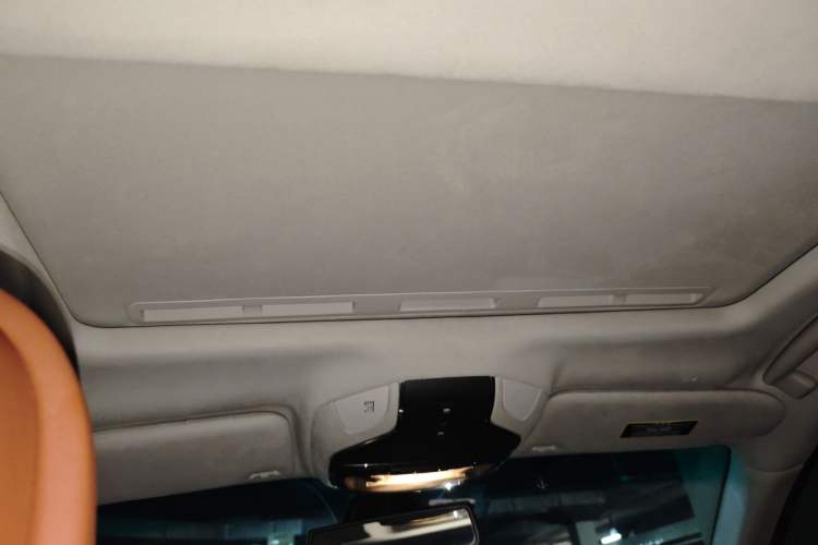 Used Maserati Ghibli 2014 3.0T Standard Edition
