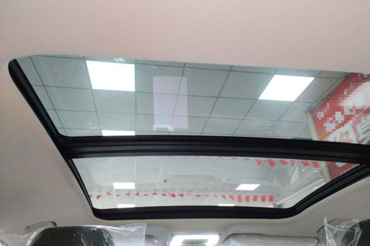 Used Hongqi H5 2025 1.5T DCT Qiyun 500 000th Unit Commemorative Edition
