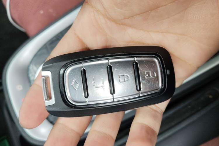 Used ORA Good Cat GT 2022 Mulan Edition 480km Long-Range续航