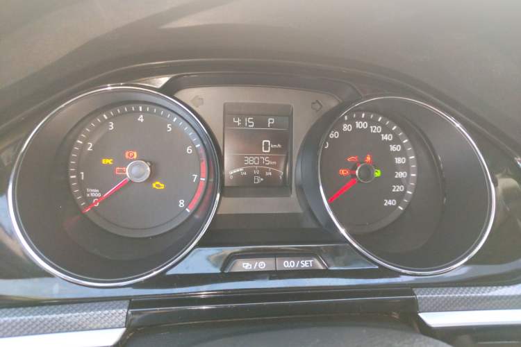 Used Volkswagen C-TREK 2018 230TSI DSG Comfort Model