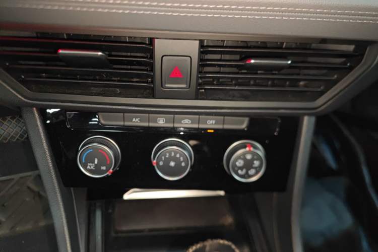 Used Volkswagen Sagitar 2021 280TSI DSG Excellence Edition