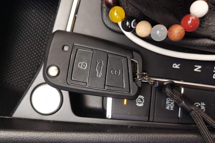 Used Volkswagen Lavida 2023 280TSI DSG Starry Sky Deluxe Edition