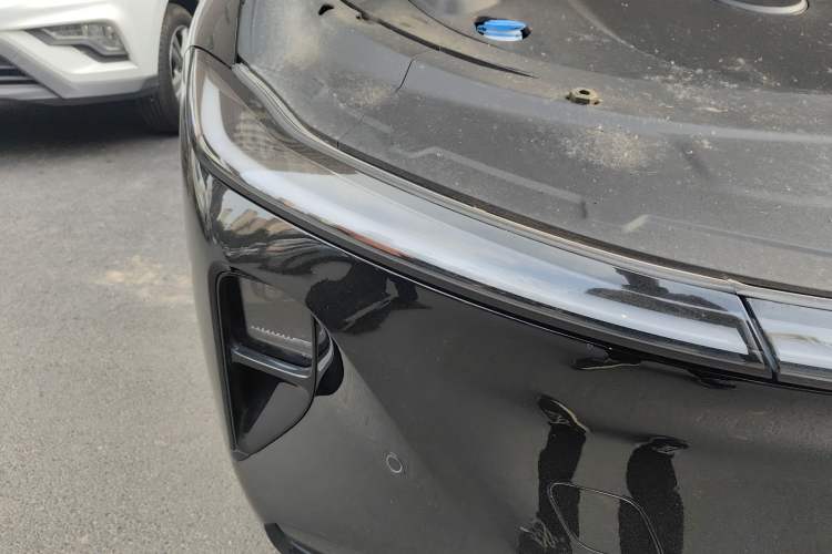 Used Qiyuan A07 2025 All-Electric "Real Bargain" 525 Luxury Model