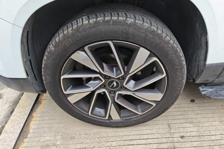 Used Jetta VS5 2019 280TSI Automatic Glory Edition