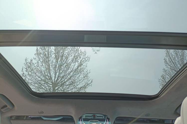 Used VOYAH COURAGE 2024 Ultra-Long Range Smart Enjoyment Version Headliner