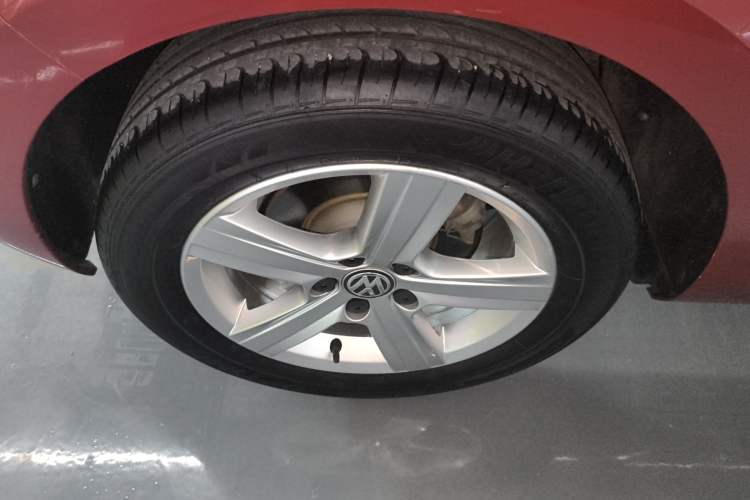 Used Volkswagen Golf 2015 1.6L Automatic Comfort Model
