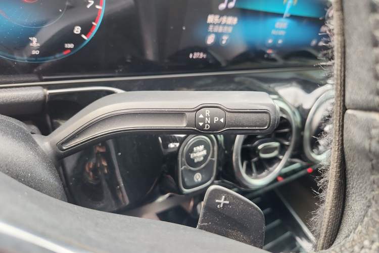 Used Mercedes-Benz B-Class 2020 B 180
