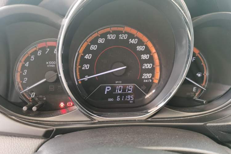 Used Toyota YARiS L Zhi Xuan 2022 X-Trail 1.5L CVT Leading PLUS Edition