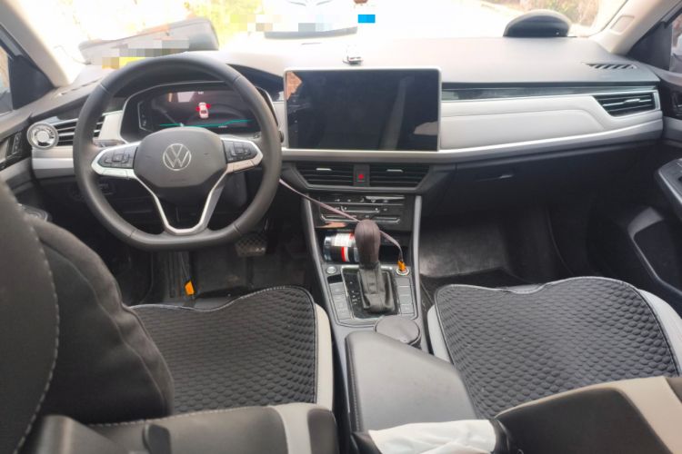 Used Volkswagen Bora 2023 280TSI DSG Prestige Edition
