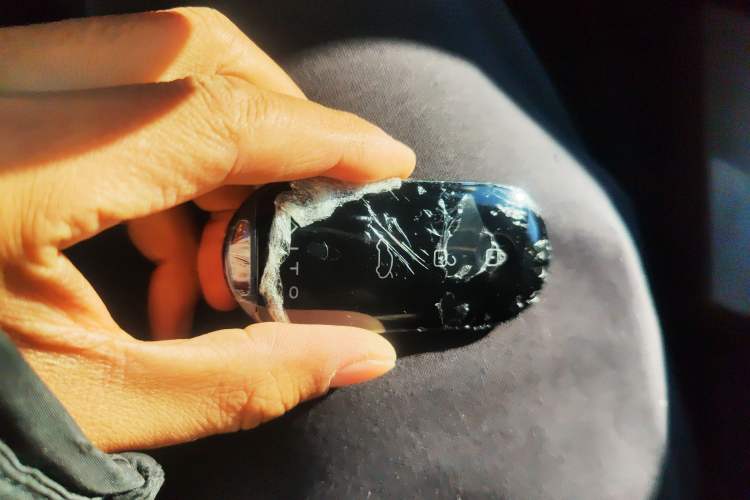 Used Hima AITO M5 2025 Extended-Range Ultra All-Wheel-Drive Version