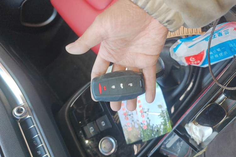 Used Haval H2s 2017 Red Label 1.5T Manual Comfort Model