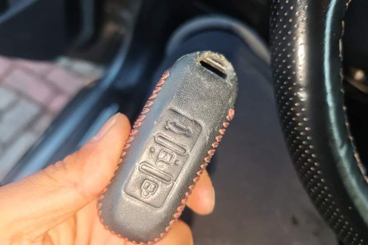 Used Baojun 510 2017 1.5L Manual Luxury Model