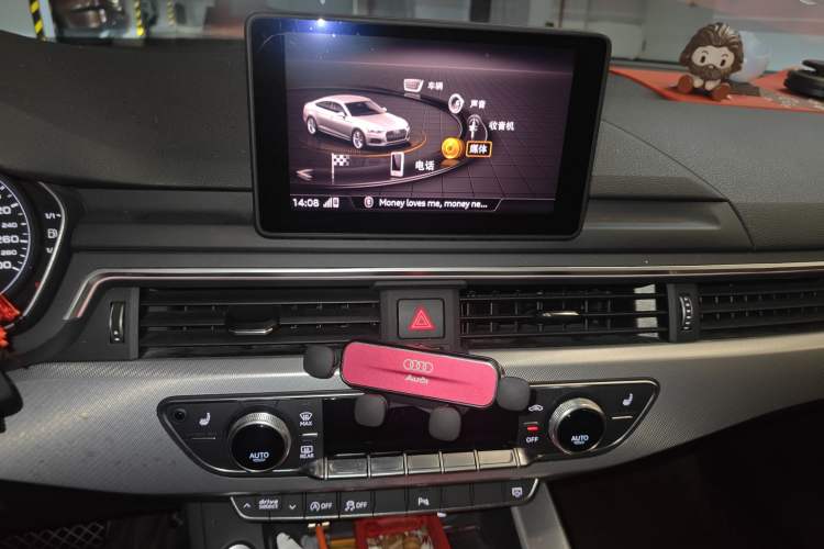 Used Audi A5 2019 Sportback 40 TFSI Fashion Model