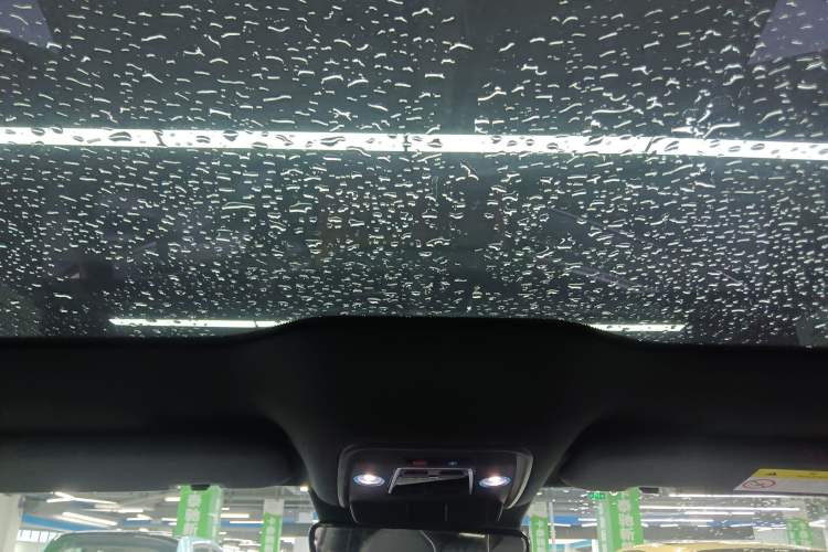 Used BYD Seal 2023 Champion Edition 550km Elite Model
