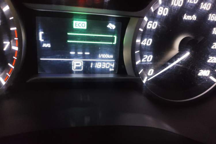 Used Nissan Lannia 2016 1.6L CVT Cool Edition