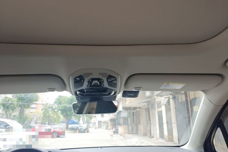 Used Lynk & Co 06 2020 1.5T YAO Halo
