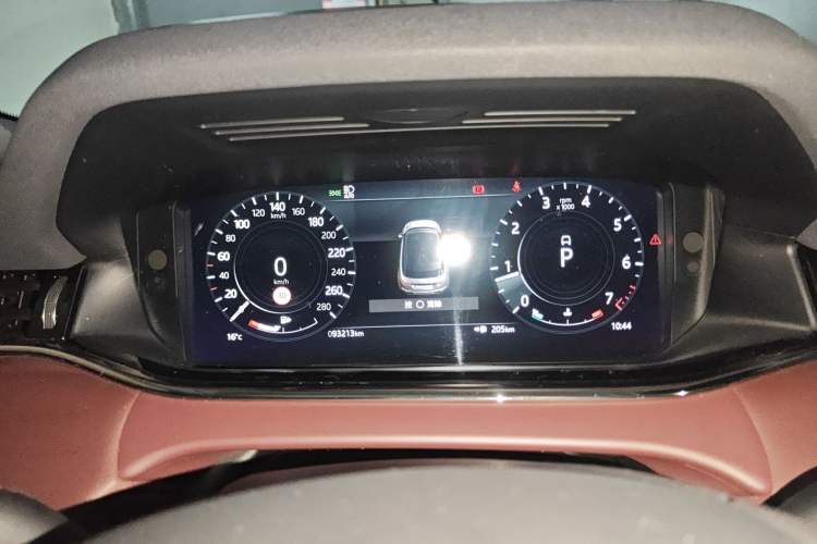 Used Land Rover Range Evoque 2021 Range Rover Velar L 249PS R-Dynamic First Edition
