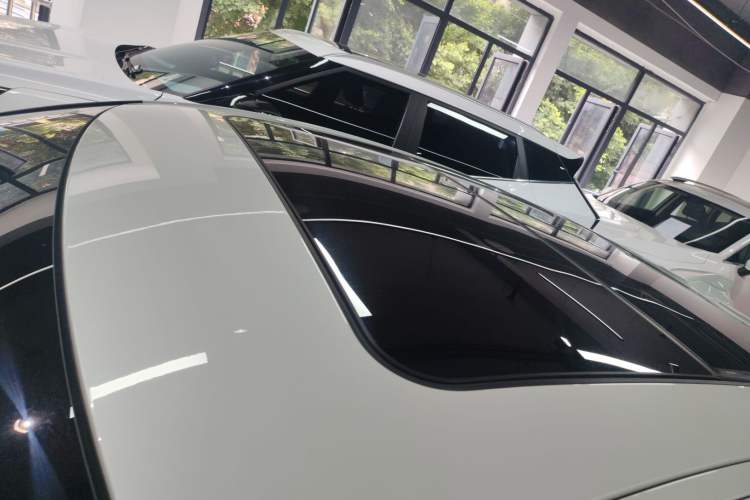 Used BMW 1 Series 2023 120i M Sport Night Edition Roof