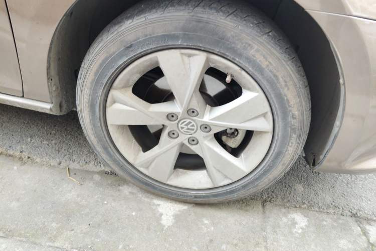 Used Volkswagen Bora 2014 1.4TSI Automatic Comfort Model
