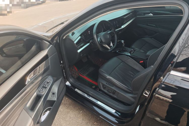 Used Volkswagen Passat 2022 330TSI Luxury Edition
