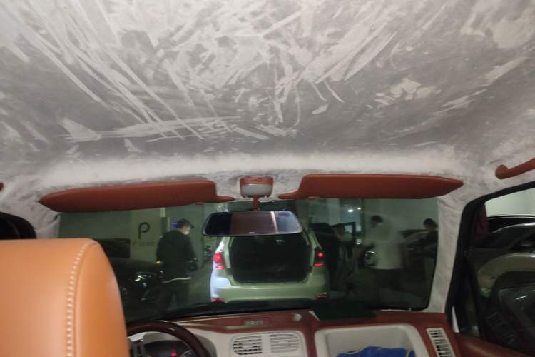 Used Suzuki Wagon R 2012 All-Purpose Model 1.4L Manual VVT Standard Version China IV
