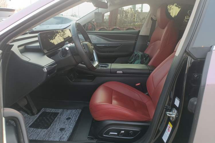 Used XPeng P7 2023 P7i 702 Max