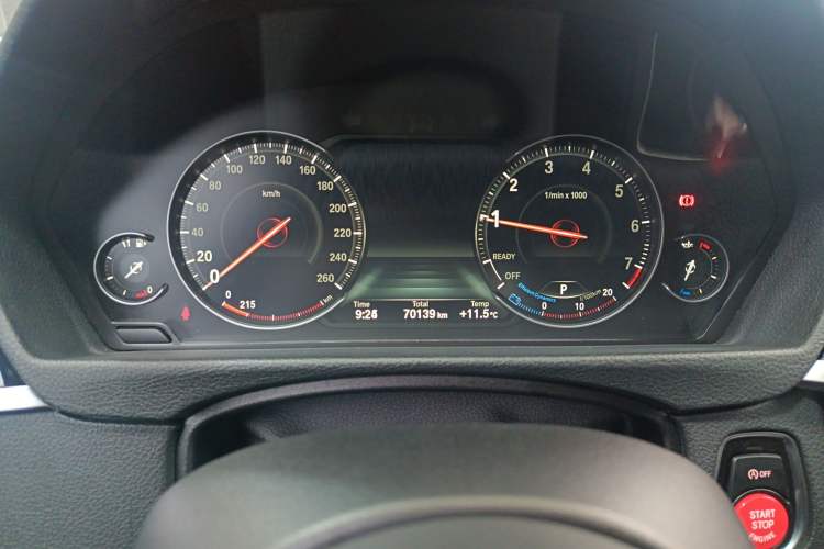 Used BMW 3 Series 2019 320Li M Luxury Package