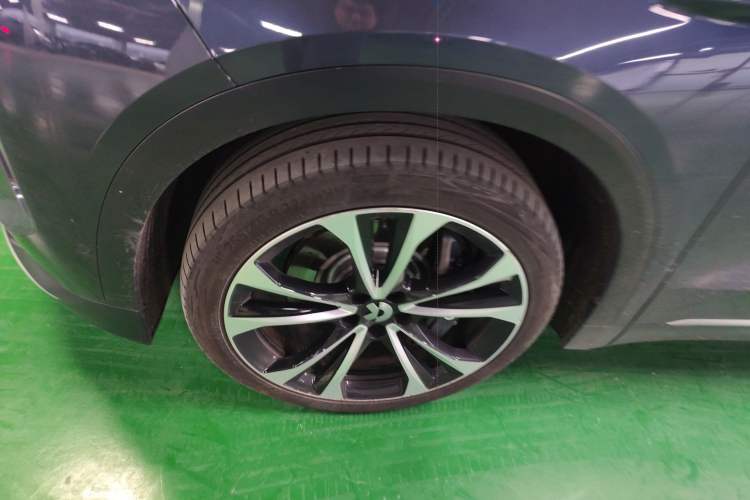 Used Nio ES8 2023 100kWh Signature Edition