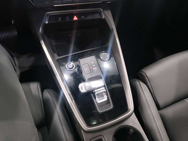Used Audi A3 2024 Sportback 35 TFSI Fashionable Sports Model — 13