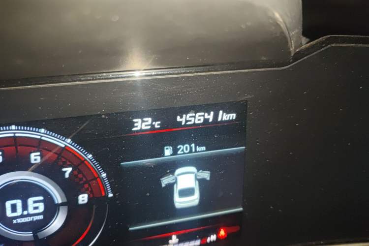 Used Hyundai Elantra 2021 1.5L CVT LUX Prestige Edition