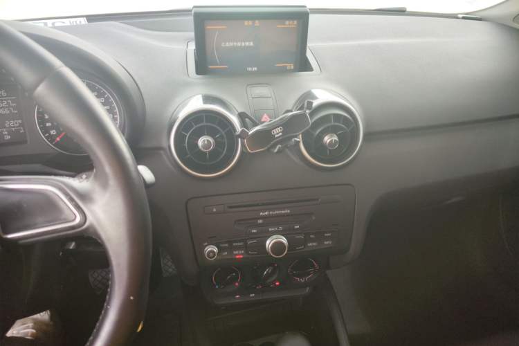 Used Audi A1 2014 30 TFSI Sportback Fashion Model