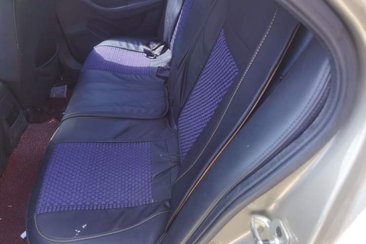 Used Roewe 360 2015 1.5L Automatic Luxury Edition