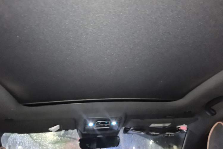 Used BYD Song PLUS New Energy 2021 DM-i 110KM Flagship PLUS