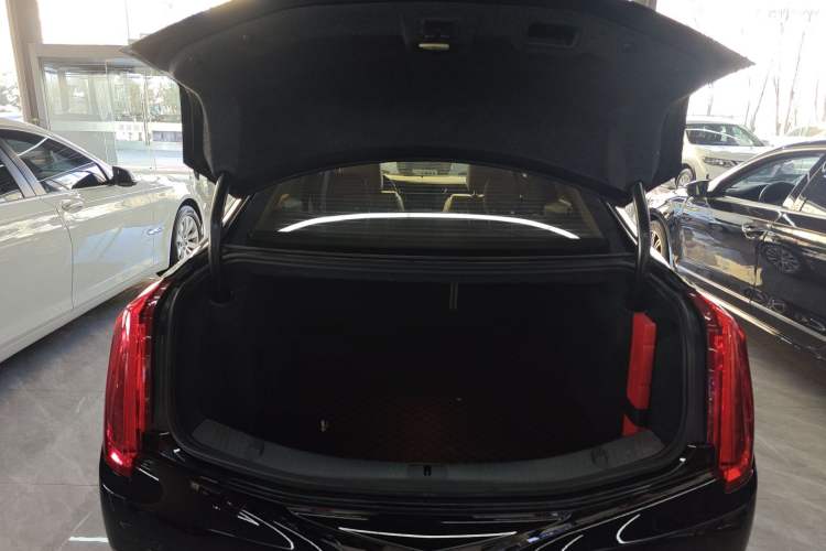 Used Cadillac XTS 2017 28T Tech Edition