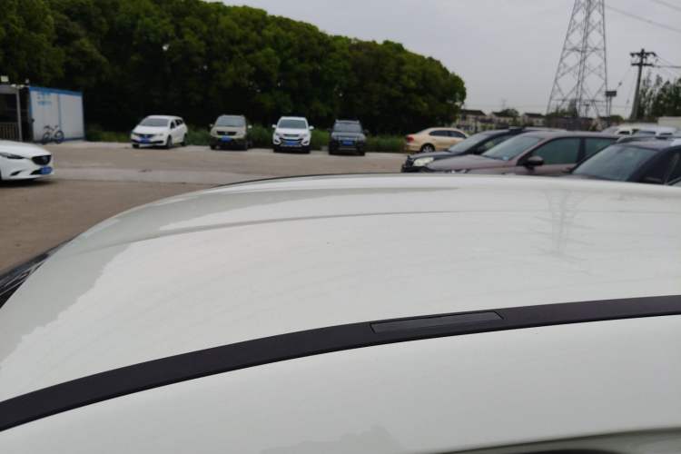 Used Mercedes-Benz B-Class 2016 B 180