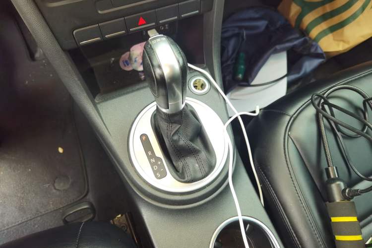 Used Volkswagen Beetle 2014 1.2TSI Fashion Edition