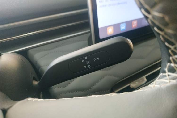 Used Dongfeng NAMMI 01 2024 New Edition 430 Plus Smart+
