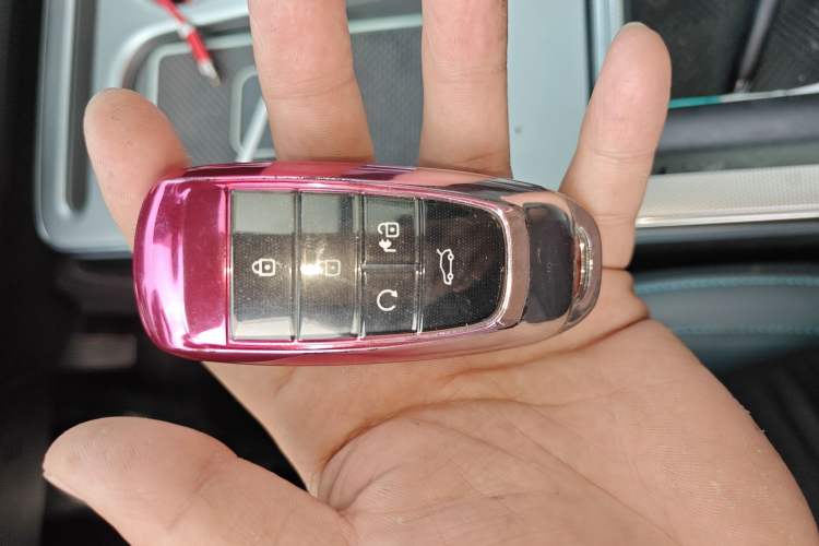 Used AION Y 2023 Younger Star Edition