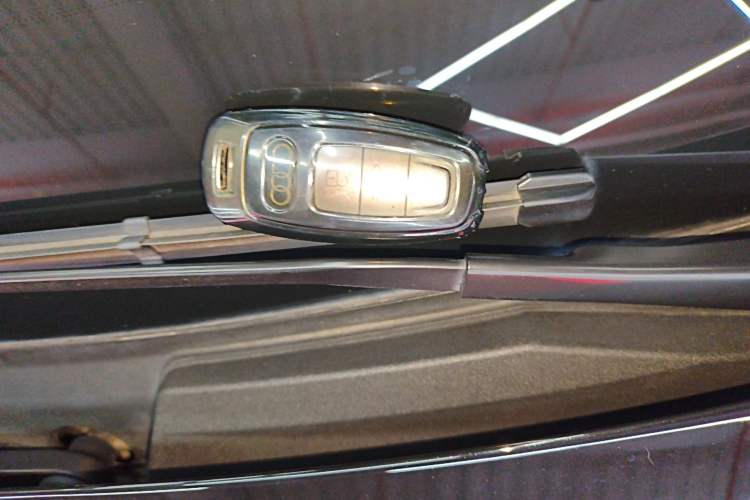 Used Audi A6L 2021 45 TFSI quattro Prestige Elegant Edition
