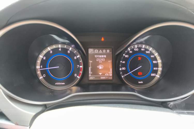 Used CHANGAN Eado 2018 1.6L GDI Automatic Prestige Model
