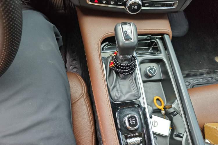 Used Volvo S90 2020 Facelifted T5 Zhiyi Luxury Edition