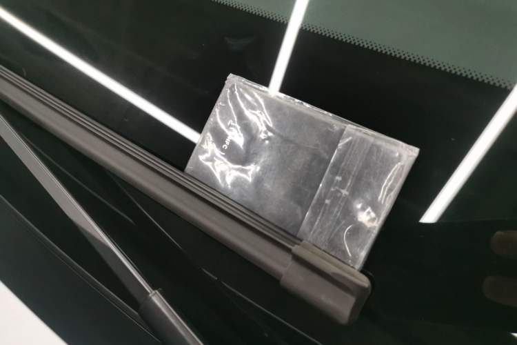 Used XPeng G6 2025 625 Long-Range Max Tech Edition
