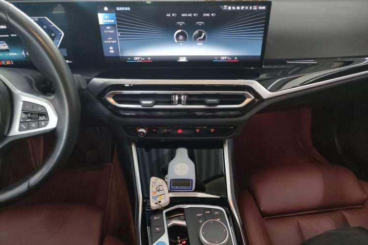 Used BMW i3 2022 eDrive 35 L