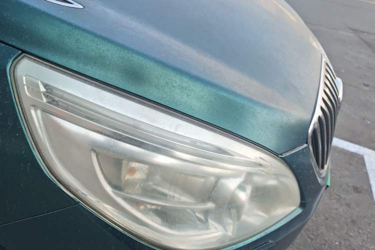 Used Buick GL8 2011 3.0L GT Luxury Business Haoya Edition