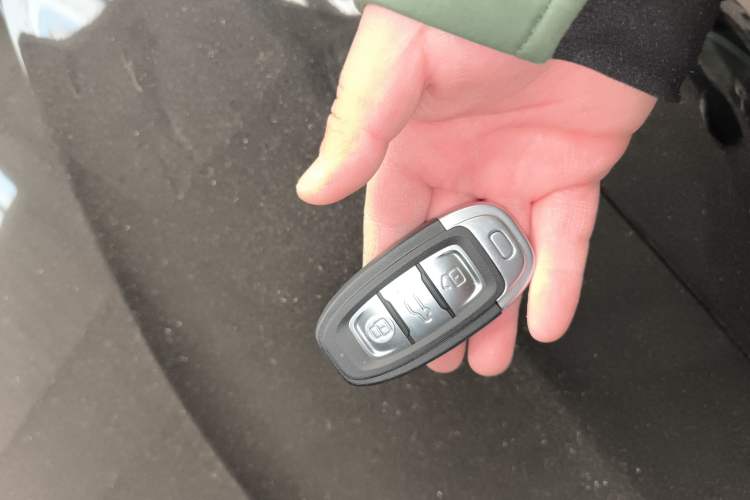 Used Hongqi E-QM5 2023 Revised Version Basic Travel Edition
