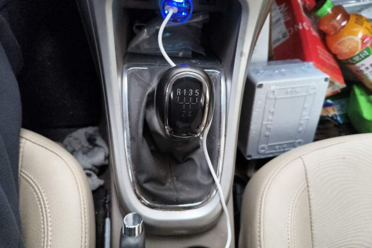 Used Buick GT 2013 GT 1.6L Manual Entry-Level Model
