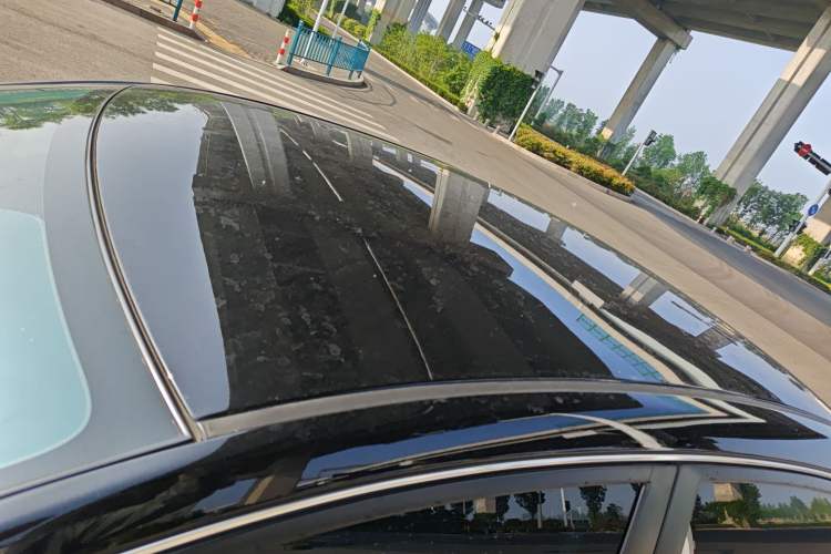 Used Nissan Sylphy 2024 Classic 1.6XE CVT Comfort Edition