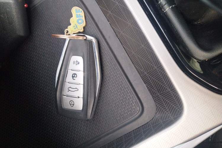 Used Geely Auto Emgrand 2023 4th Generation Champion Edition 1.5L CVT Luxury Model