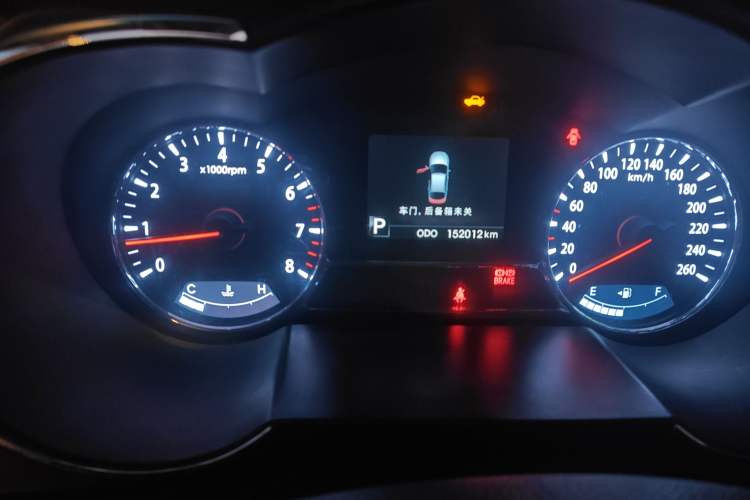 Used Kia K5 2012 2.0L Automatic DLX