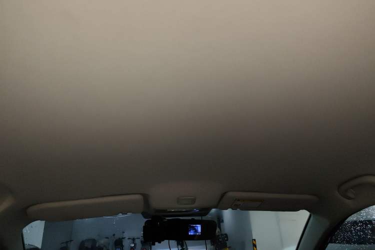 Used Roewe i5 2019 1.5L Manual 4G Connected Langyue Edition